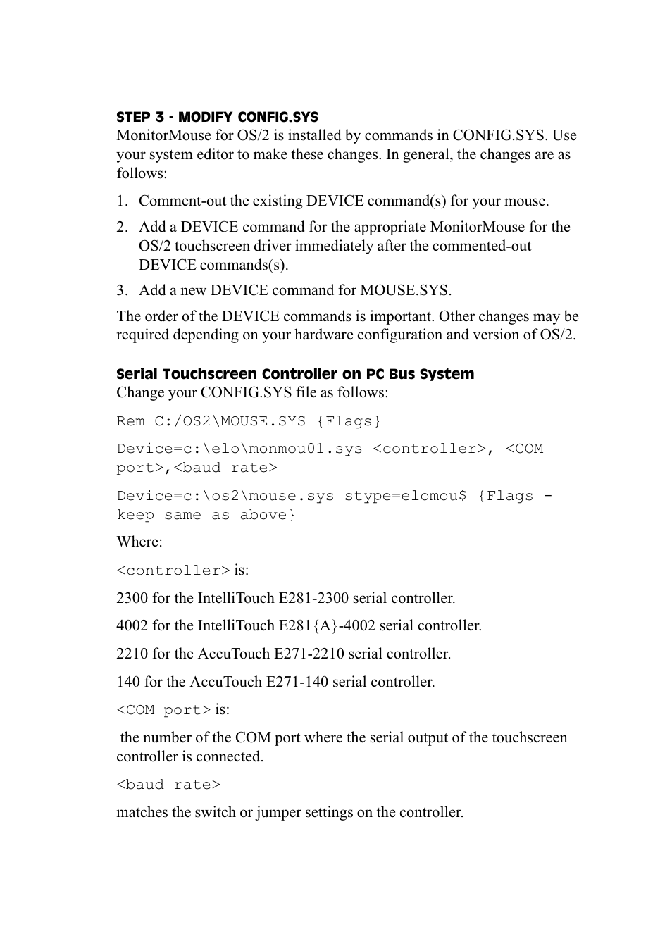 Advantech PENTIUM PPC-150 User Manual | Page 151 / 192