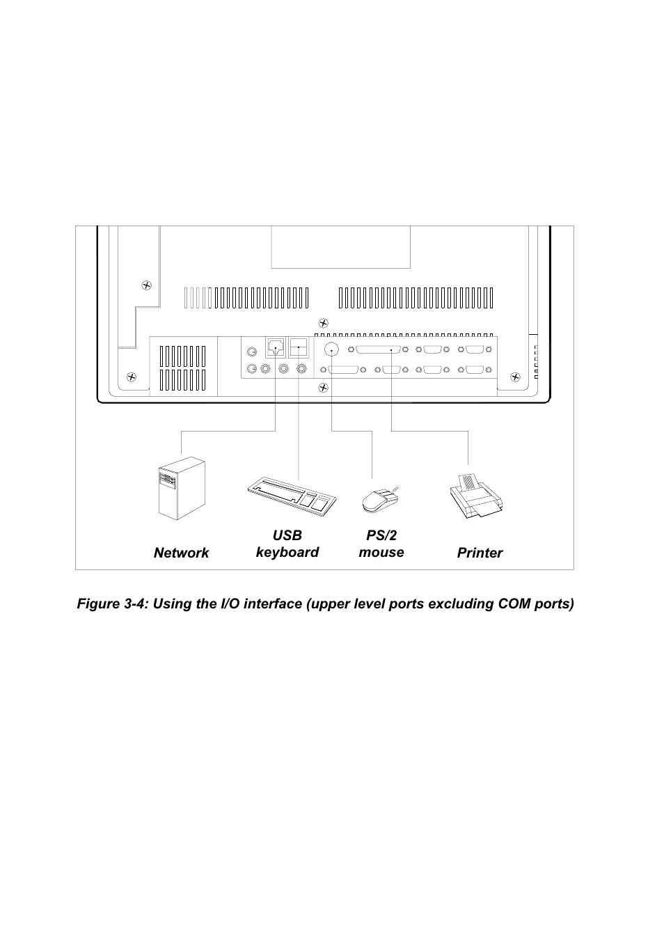 Advantech PENTIUM PPC-150 User Manual | Page 41 / 192