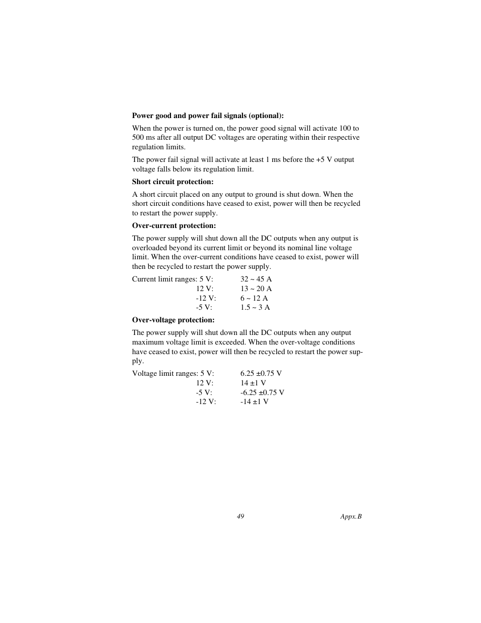 Advantech AWS-8248 User Manual | Page 57 / 66