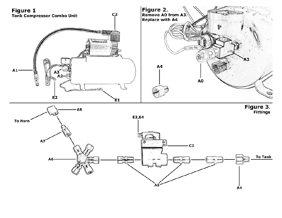 HornBlasters HB4H5LCC User Manual | Page 2 / 2