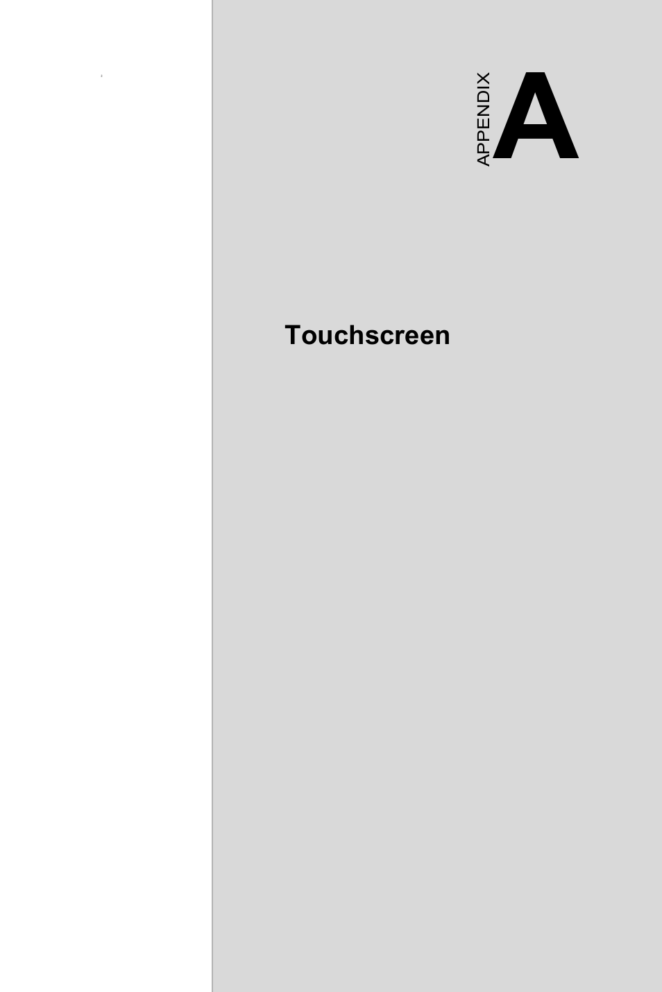 Advantech FPM-3150G User Manual | Page 23 / 46