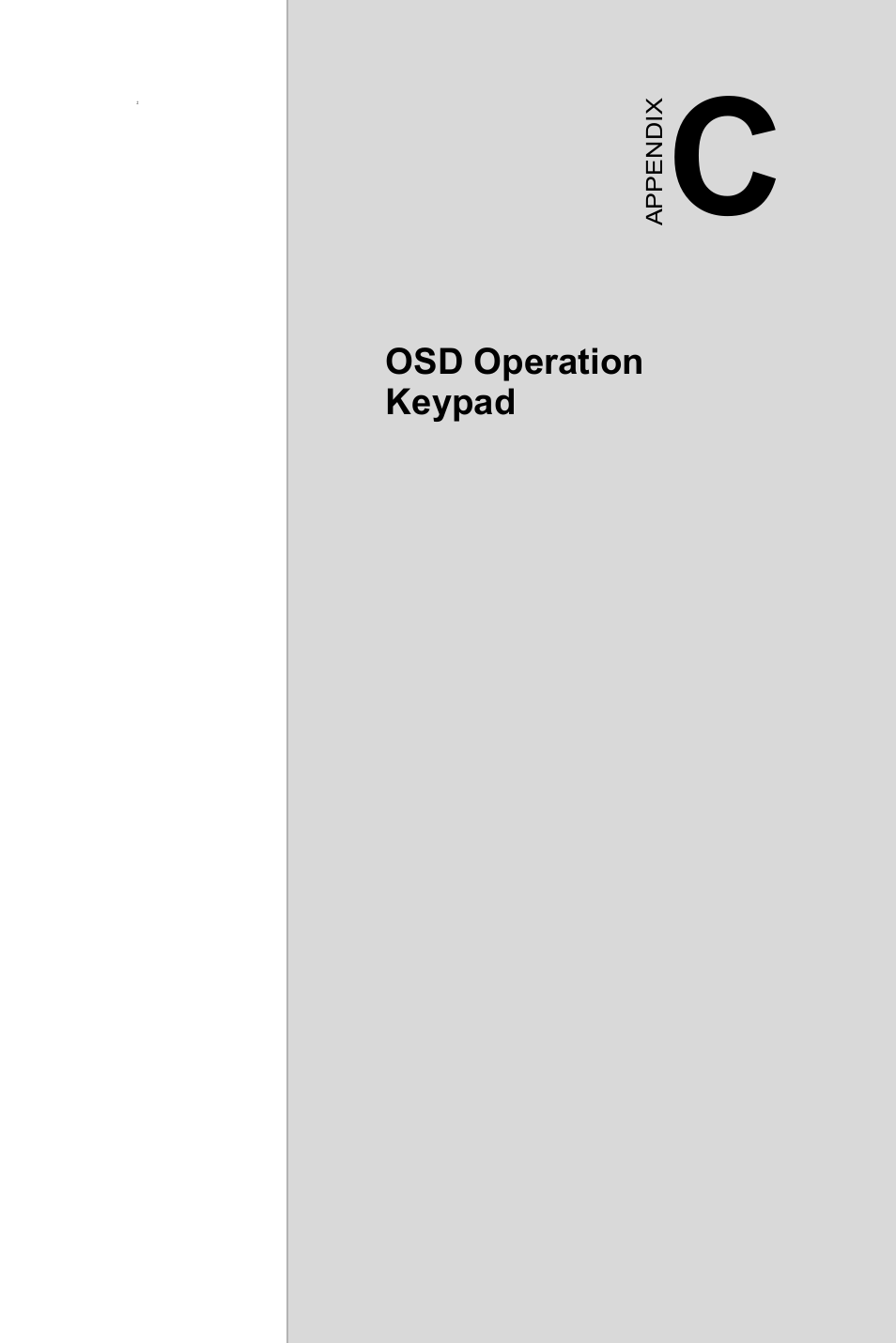 Advantech FPM-3150G User Manual | Page 29 / 46
