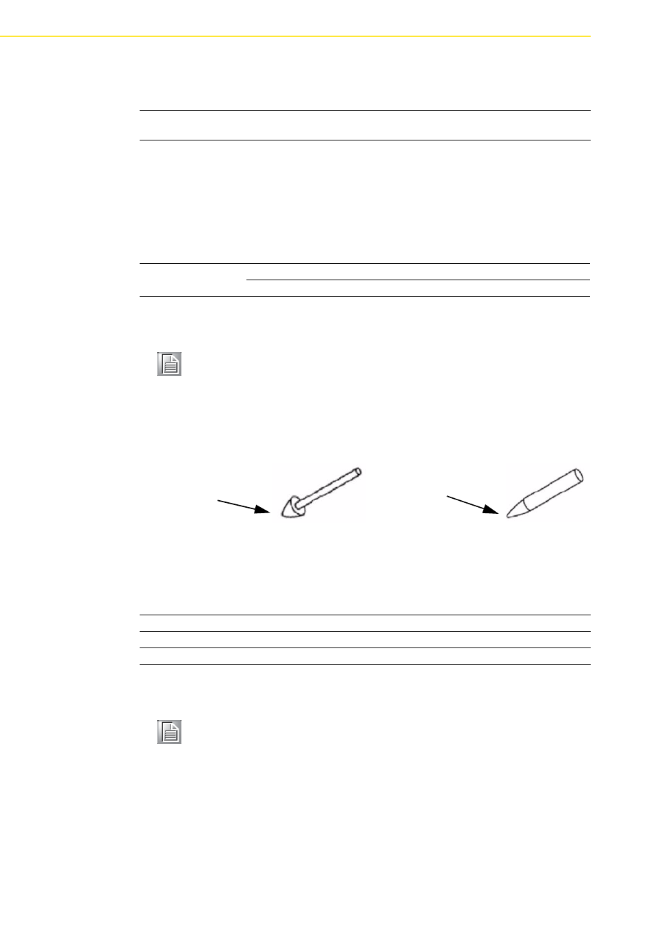 B.1 enviroment specification, B.2 mechanical characteristics, B.3 mechanical characteristics | Enviroment specification, Mechanical characteristics | Advantech TREK-305R User Manual | Page 22 / 24