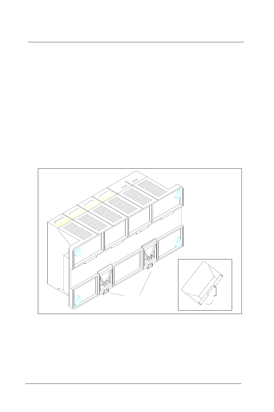 Advantech 5000 Series User Manual | Page 23 / 301
