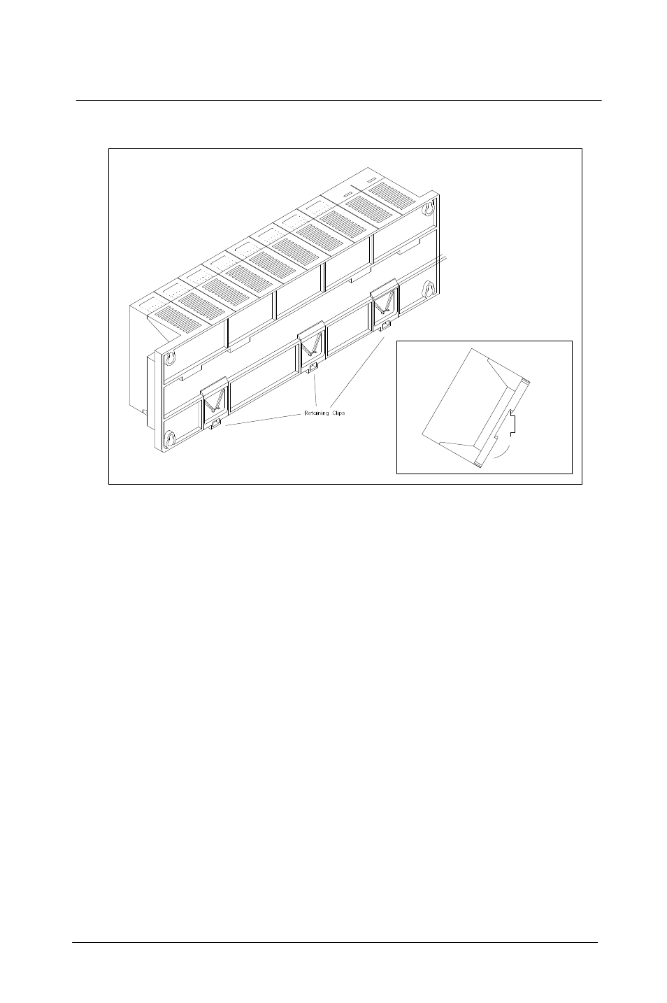 Chapter 2 | Advantech 5000 Series User Manual | Page 24 / 301