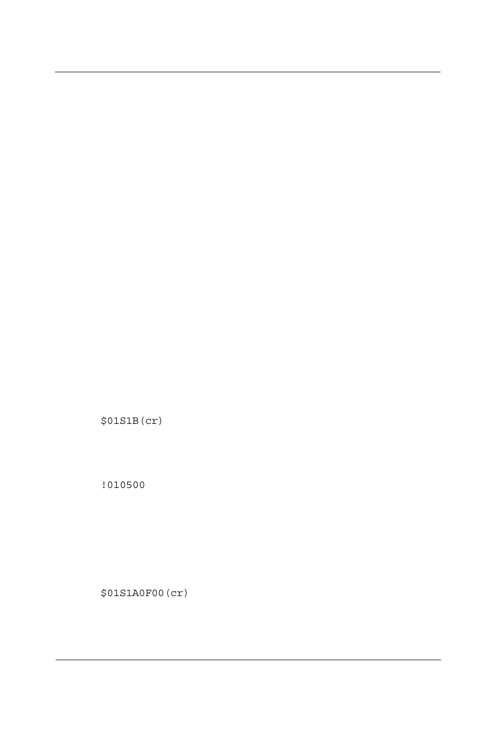 Appendix a | Advantech 5000 Series User Manual | Page 240 / 301