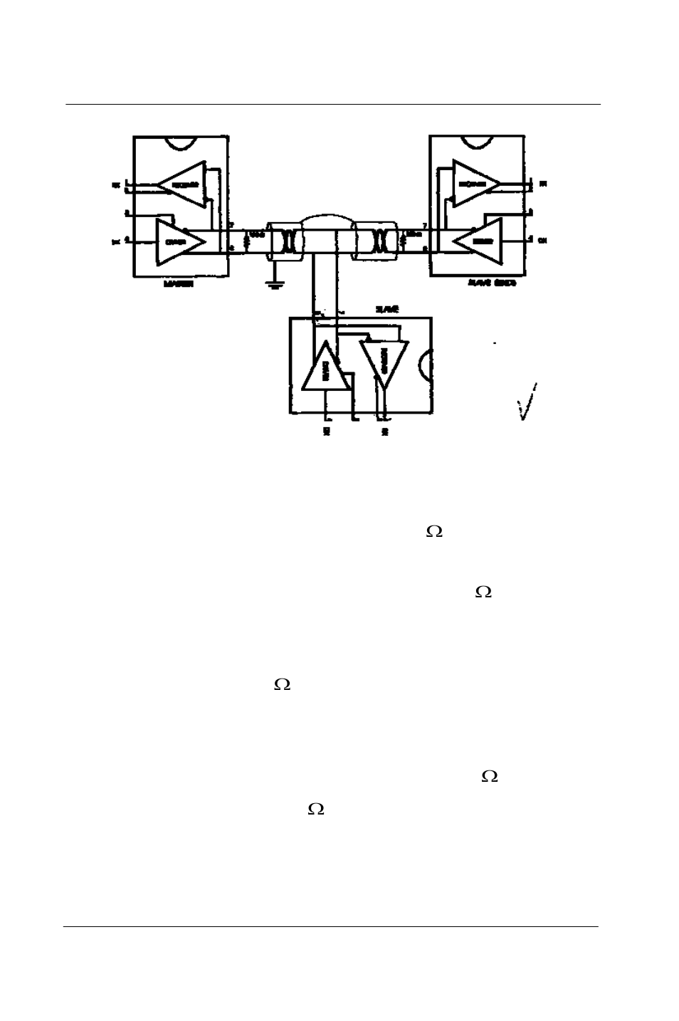 Rs-485 network | Advantech 5000 Series User Manual | Page 265 / 301