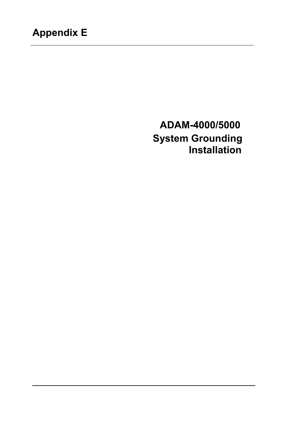 Advantech 5000 Series User Manual | Page 272 / 301