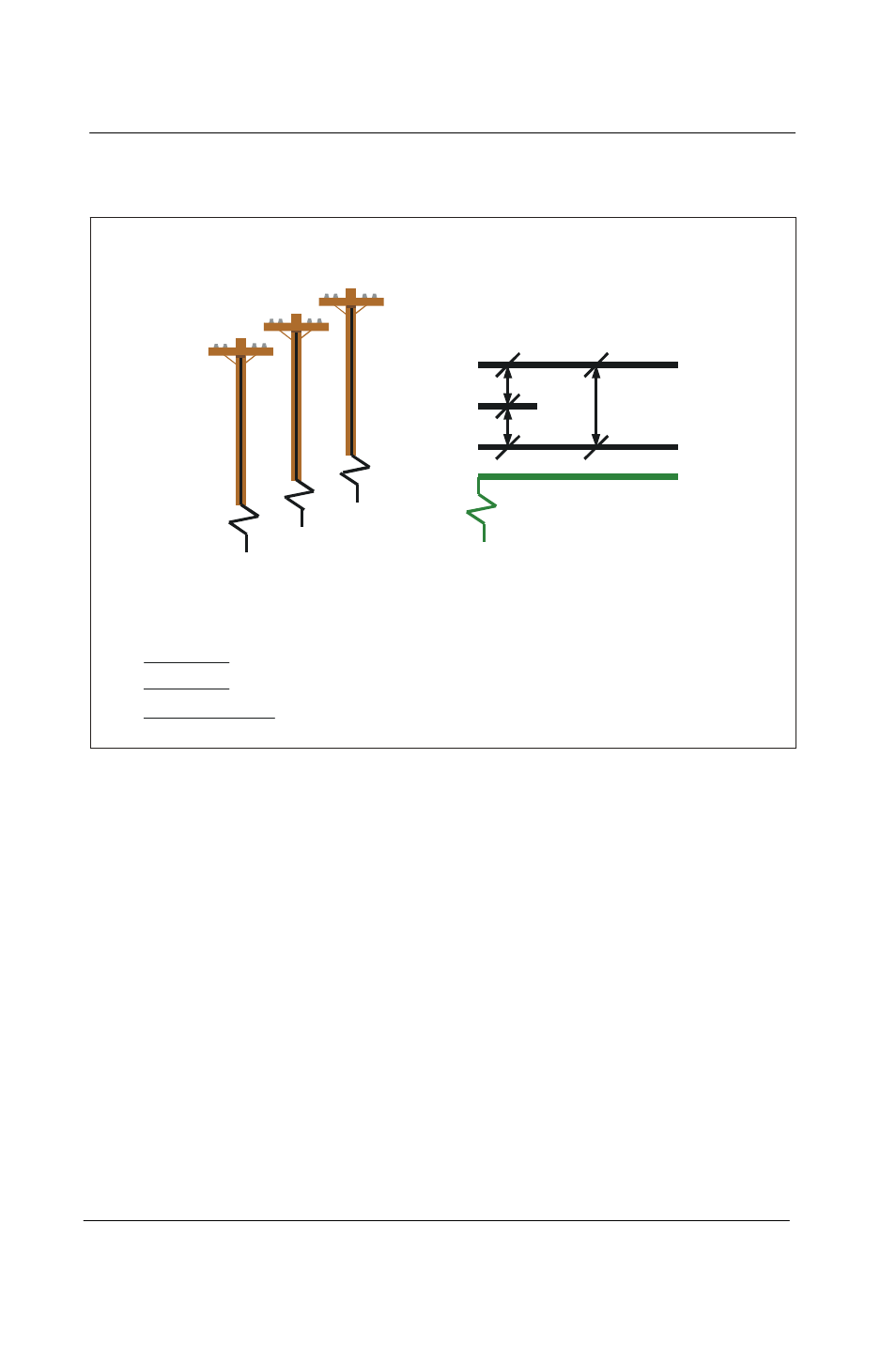Grounding reference | Advantech 5000 Series User Manual | Page 281 / 301