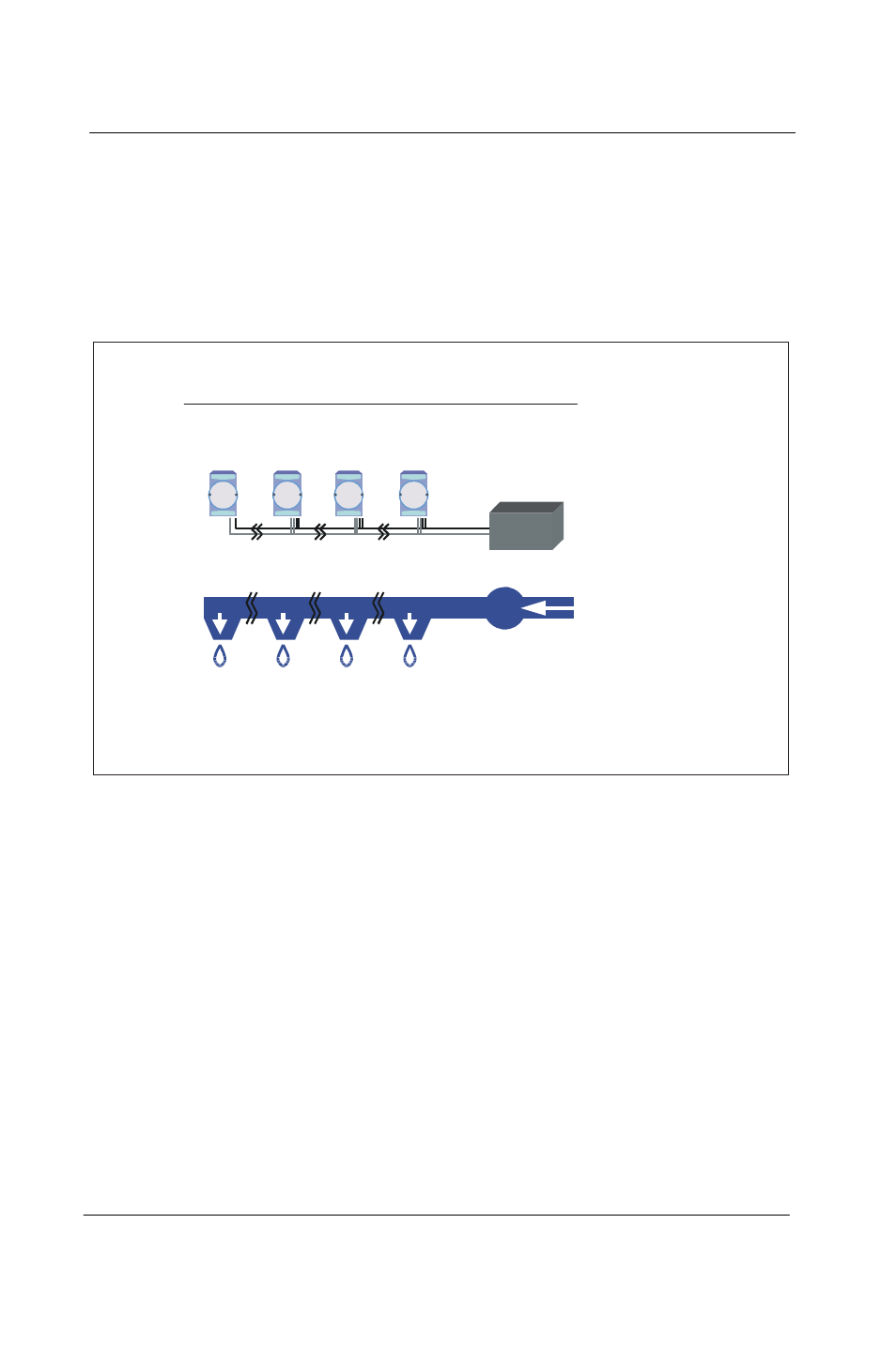 Single point grounding, Grounding reference, 5 single point grounding | Figure f-7 : single point groundf.(1), What’s single point grounding | Advantech 5000 Series User Manual | Page 285 / 301
