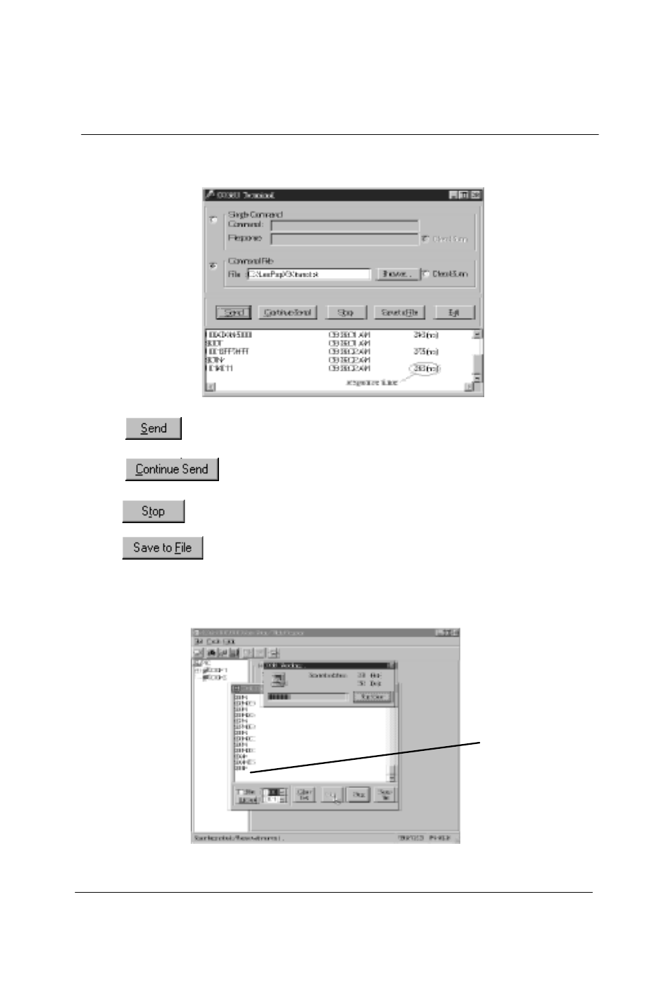 Advantech 5000 Series User Manual | Page 48 / 301