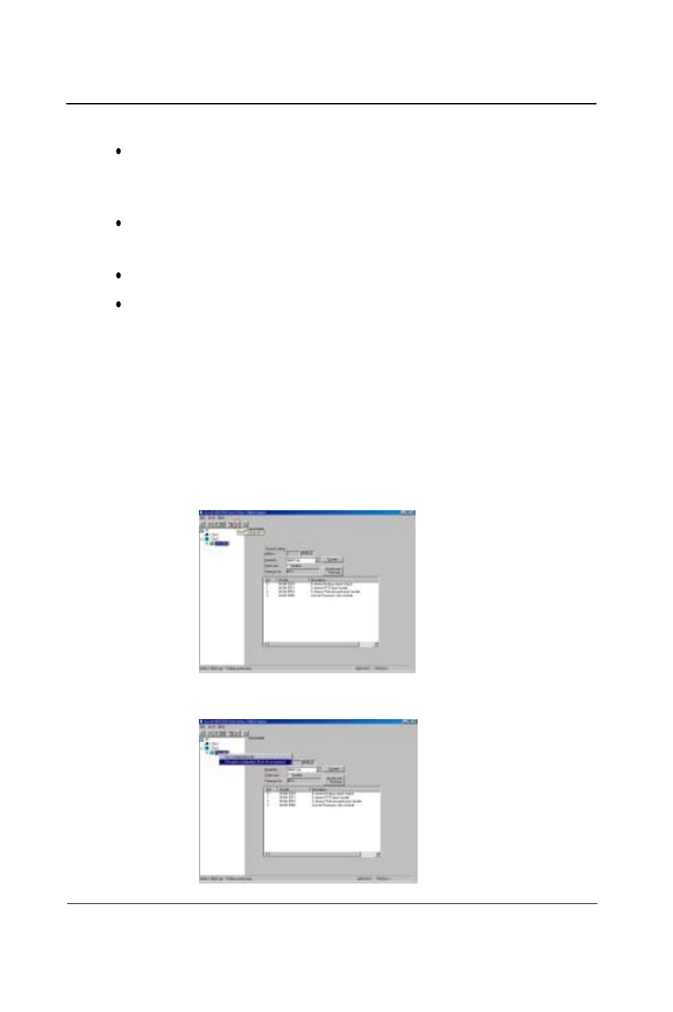 Software utilities, 8 load module’s configuration file | Advantech 5000 Series User Manual | Page 51 / 301