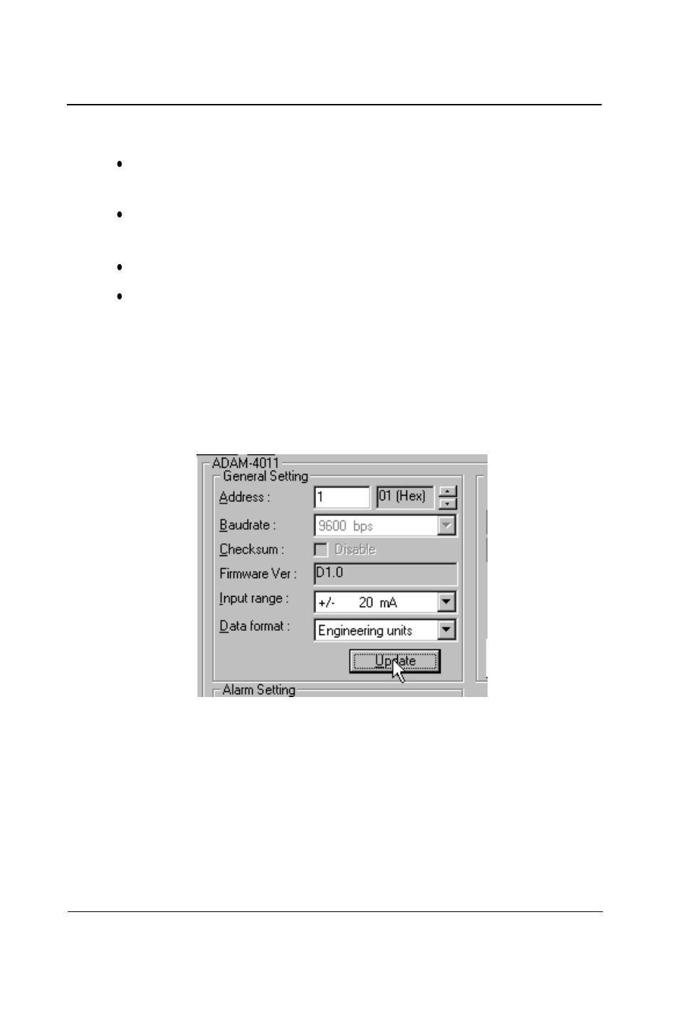 Software utilities 5.1.9 module configuration | Advantech 5000 Series User Manual | Page 53 / 301