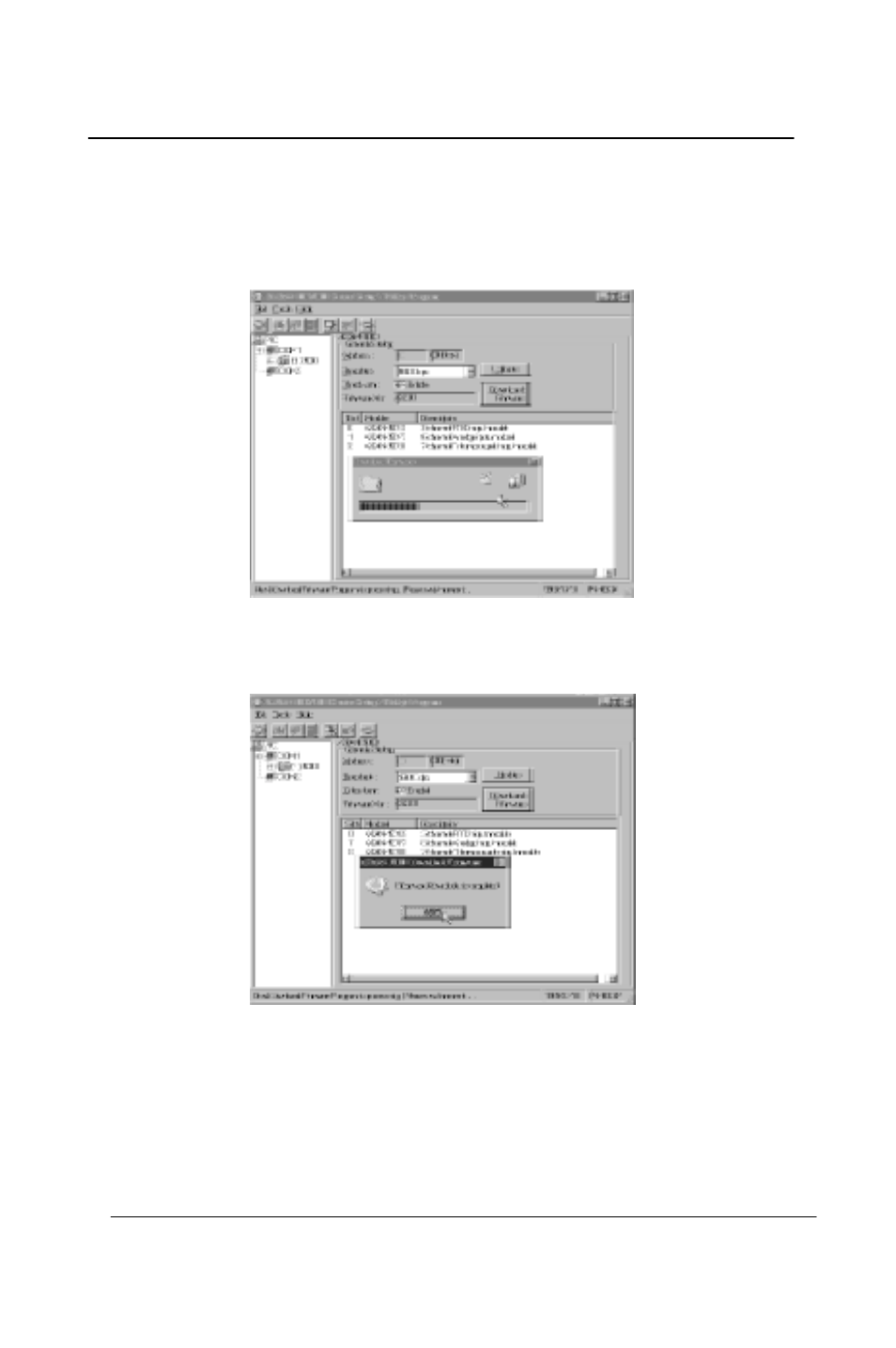 Advantech 5000 Series User Manual | Page 63 / 301