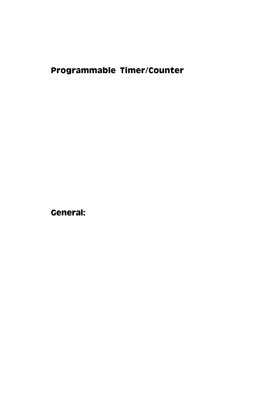 Advantech PCI-1710 User Manual | Page 11 / 64