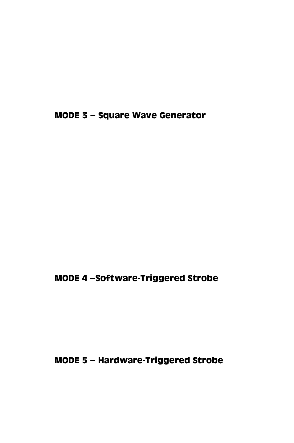 Advantech PCI-1710 User Manual | Page 61 / 64