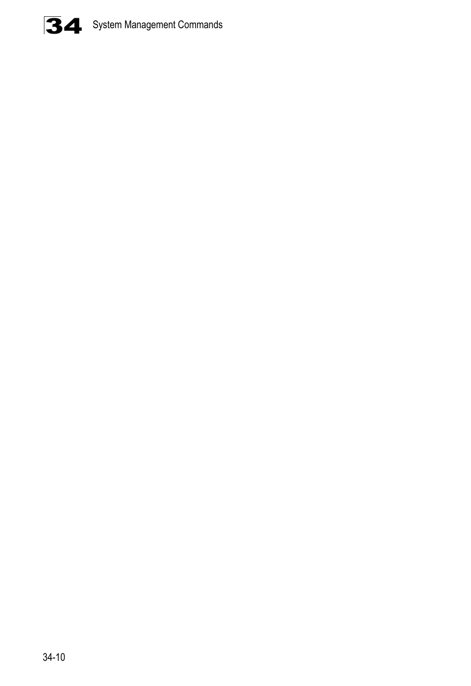 Accton Technology ES4524D User Manual | Page 300 / 588