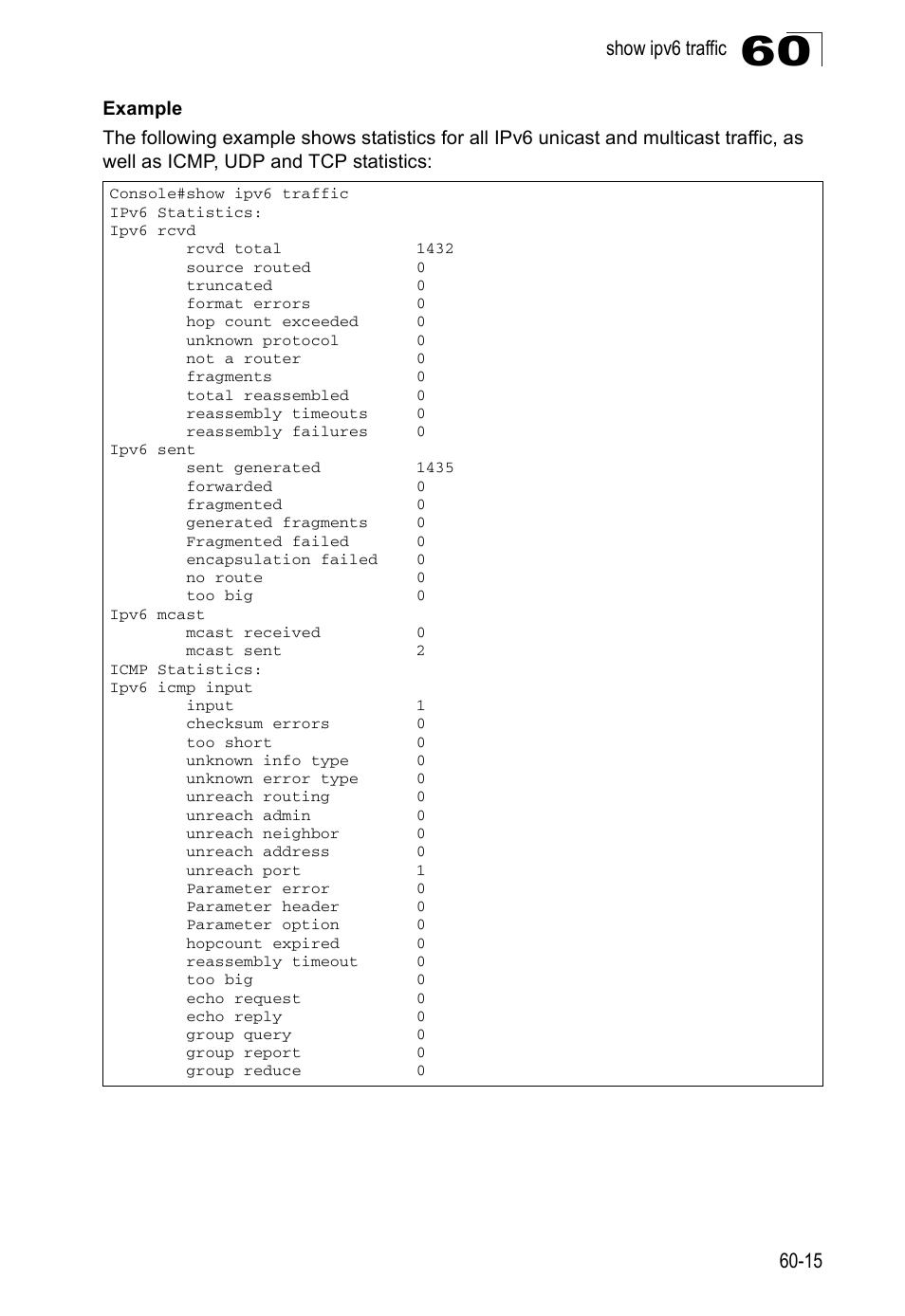 Accton Technology ES4524D User Manual | Page 547 / 588