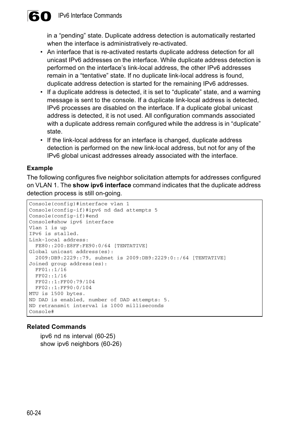 Accton Technology ES4524D User Manual | Page 556 / 588