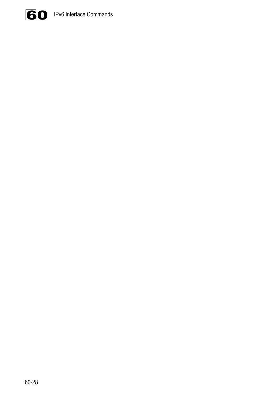 Accton Technology ES4524D User Manual | Page 560 / 588