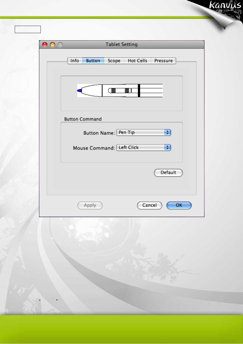 KWorld Kanvus Office 54 User Manual | Page 31 / 67