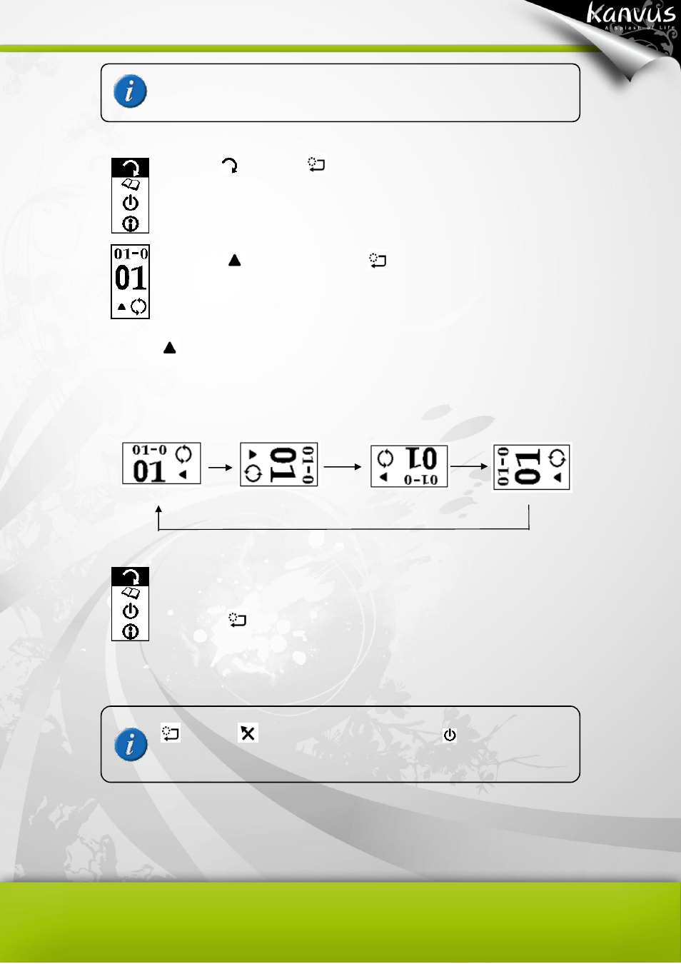 KWorld Kanvus Note A5 User Manual | Page 105 / 167