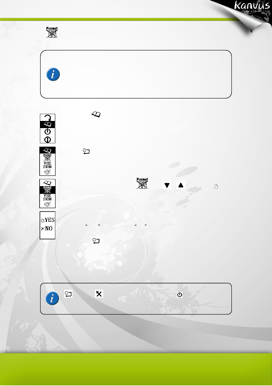 KWorld Kanvus Note A5 User Manual | Page 107 / 167