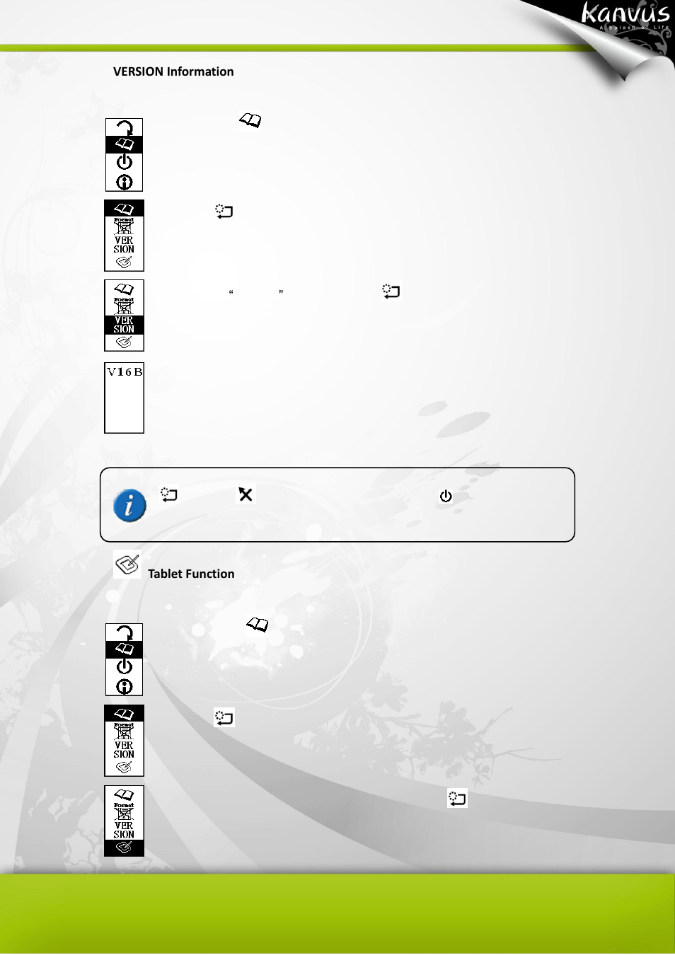 KWorld Kanvus Note A5 User Manual | Page 108 / 167