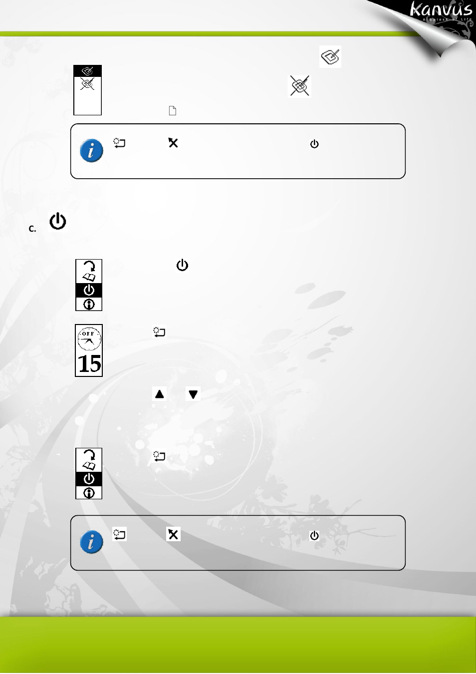 KWorld Kanvus Note A5 User Manual | Page 109 / 167