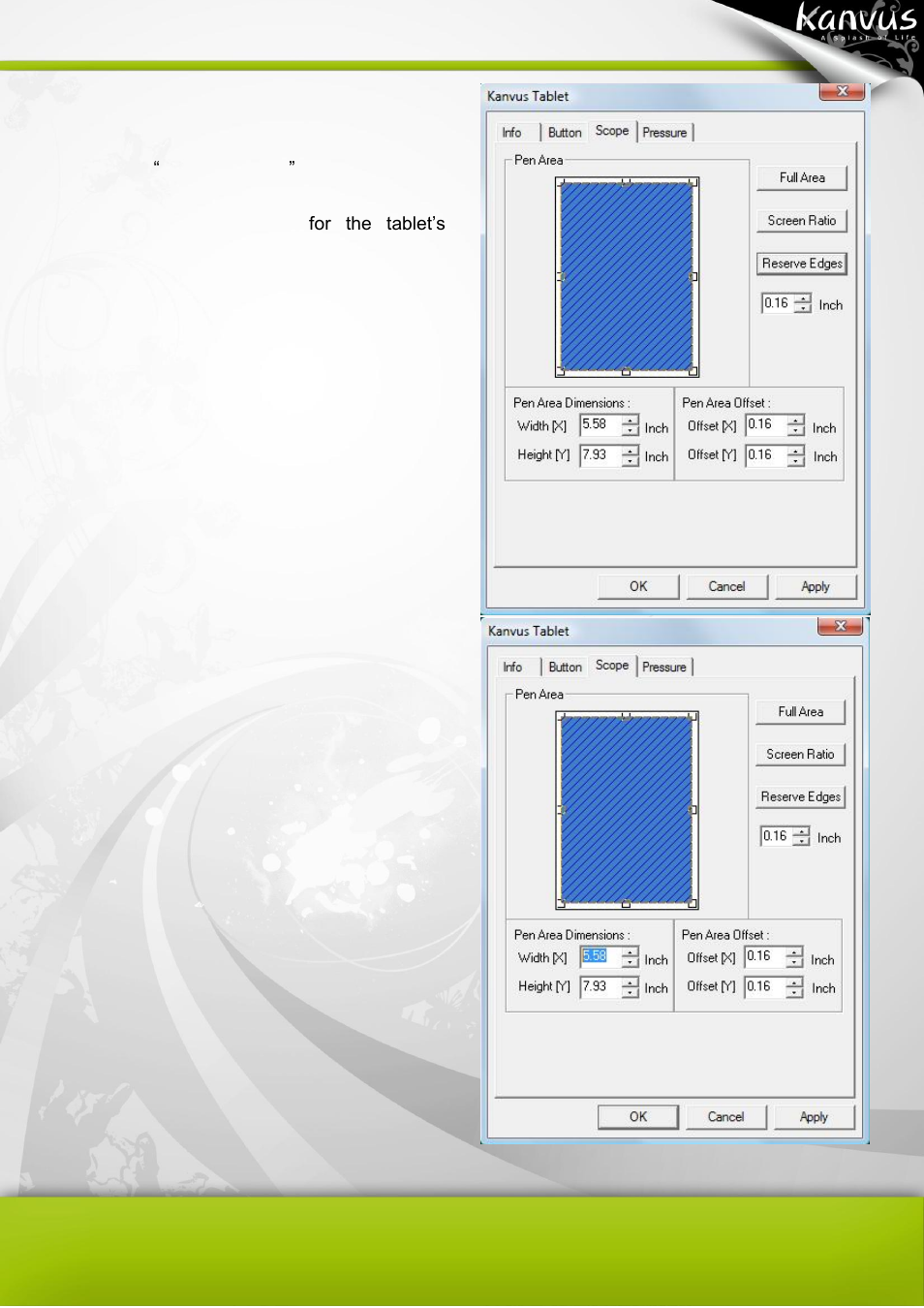 KWorld Kanvus Note A5 User Manual | Page 122 / 167