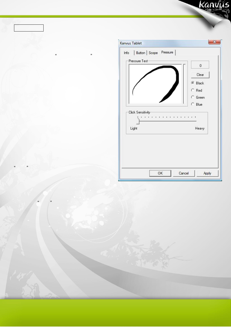 KWorld Kanvus Note A5 User Manual | Page 124 / 167
