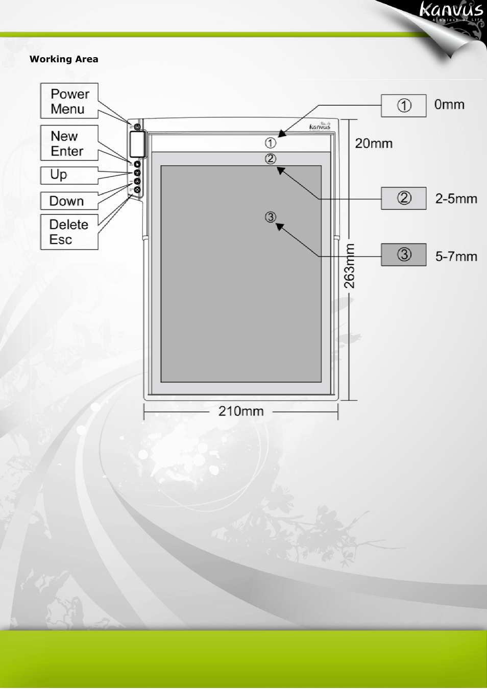 KWorld Kanvus Note A5 User Manual | Page 55 / 167