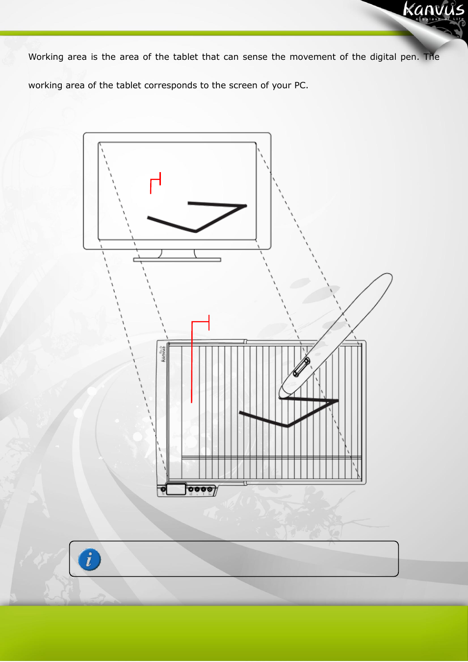 KWorld Kanvus Note A5 User Manual | Page 56 / 167