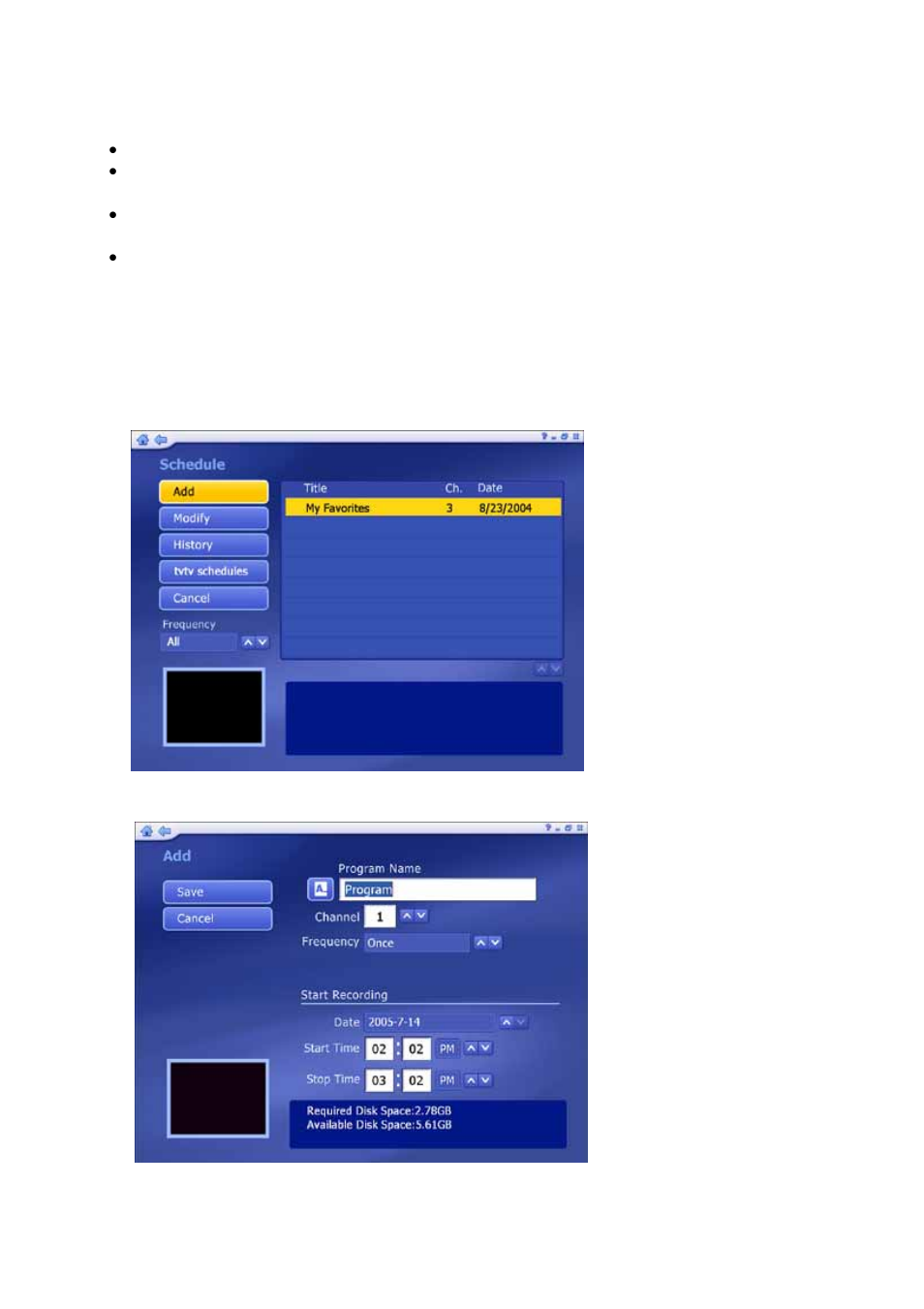 KWorld PC150-U User Manual | Page 10 / 60