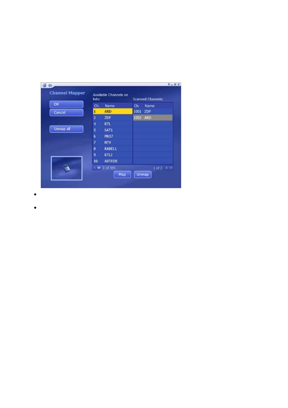 KWorld PC150-U User Manual | Page 16 / 60