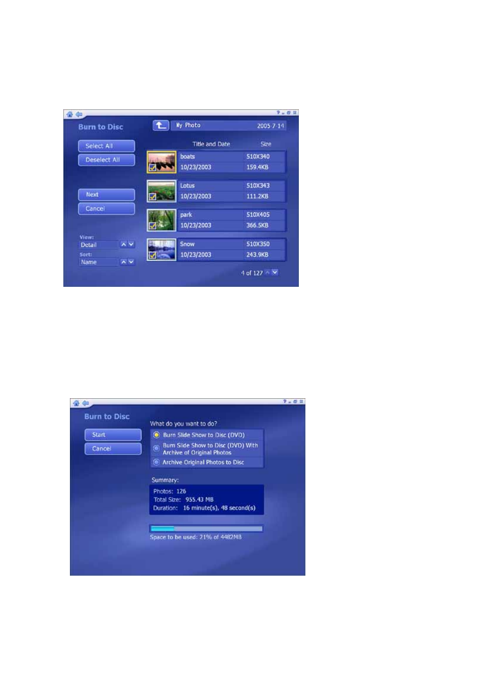 KWorld PC150-U User Manual | Page 25 / 60