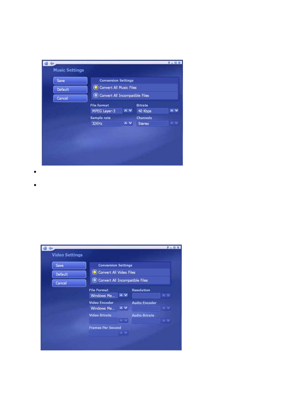 KWorld PC150-U User Manual | Page 43 / 60