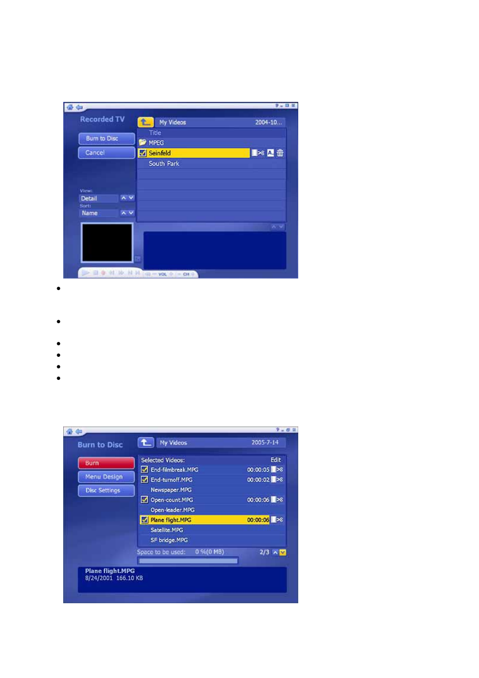 KWorld PC150-U User Manual | Page 9 / 60
