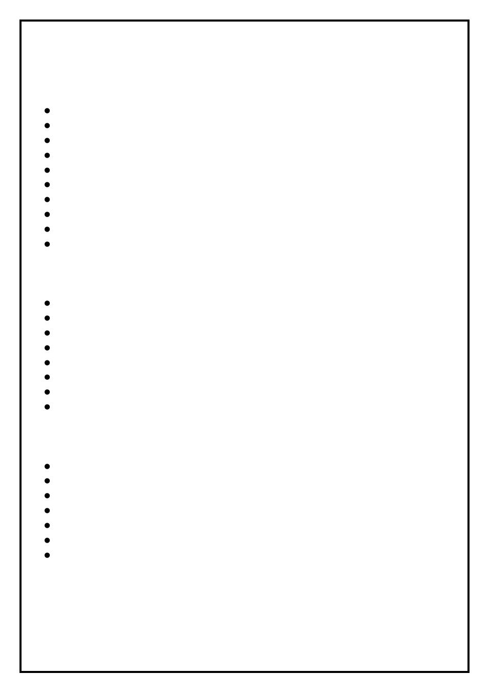 1 package contents, 2 system requirements | KWorld UB390-A User Manual | Page 2 / 10