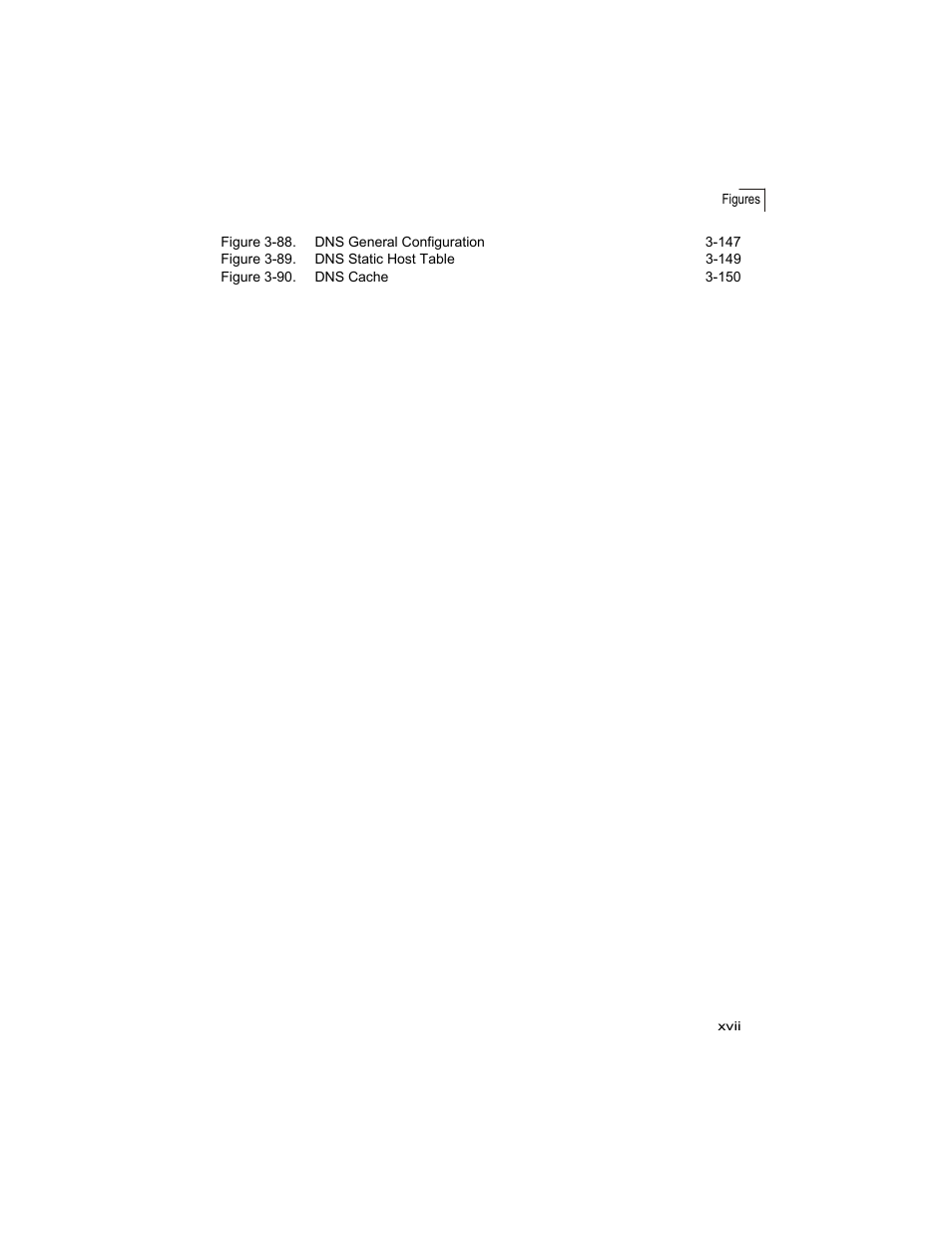 Accton Technology ES4512C User Manual | Page 21 / 426
