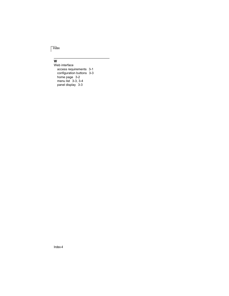 Accton Technology ES4512C User Manual | Page 424 / 426