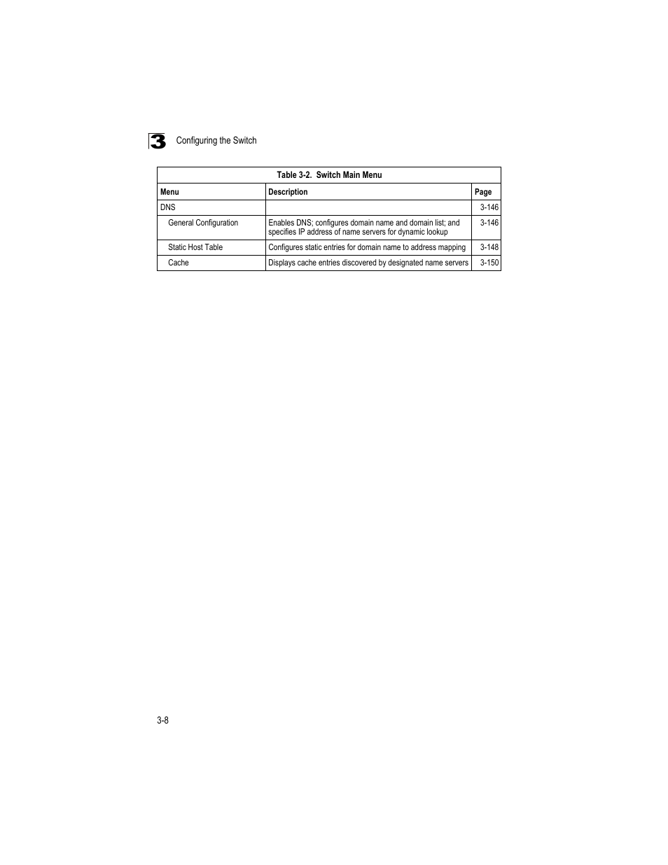 Accton Technology ES4512C User Manual | Page 46 / 426