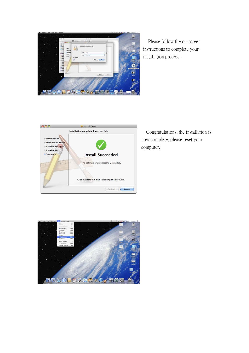 KWorld DVD Maker 2 User Manual | Page 4 / 7
