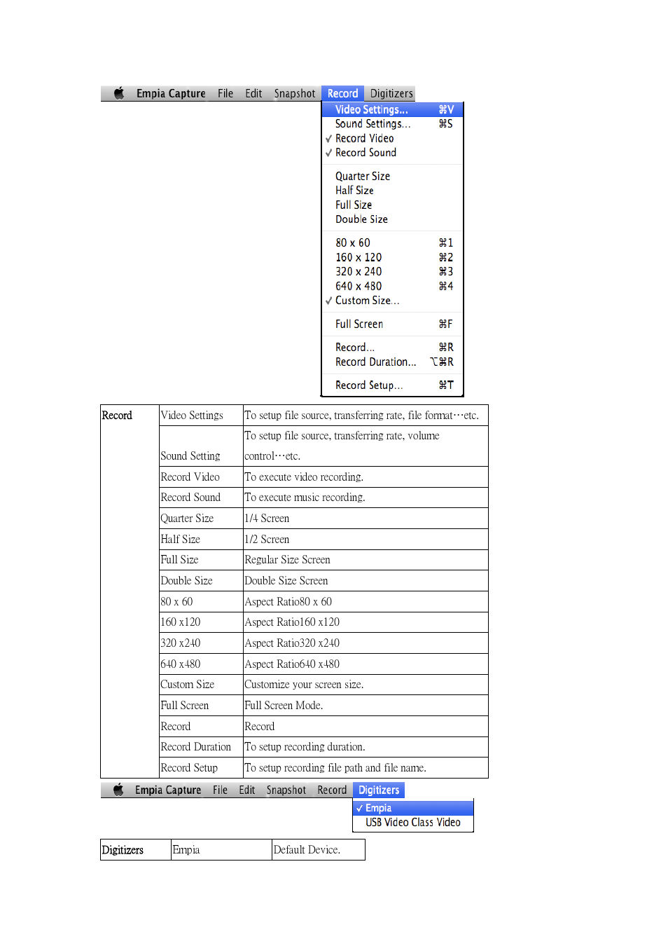 KWorld DVD Maker 2 User Manual | Page 7 / 7