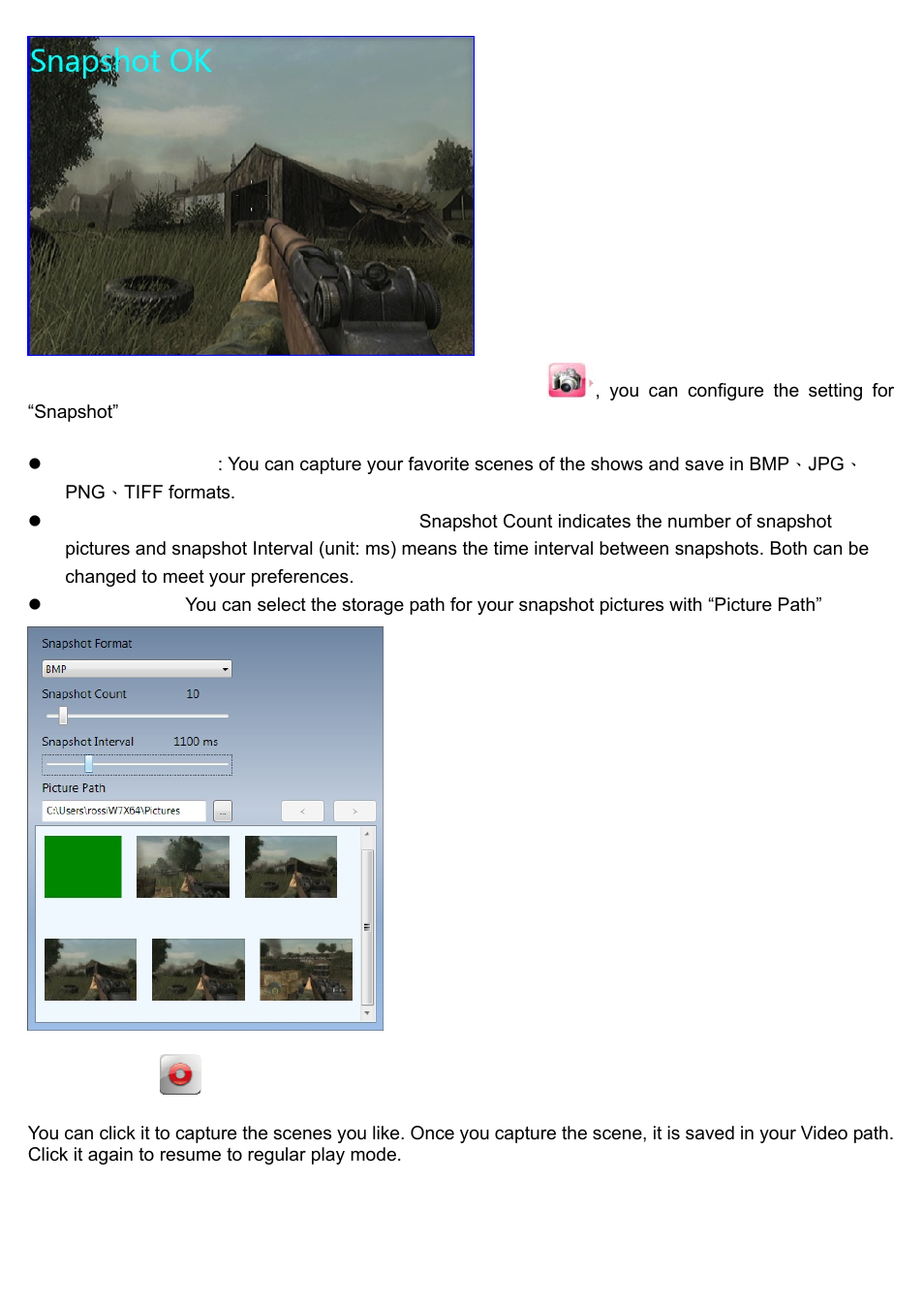 KWorld GM220 User Manual | Page 17 / 34