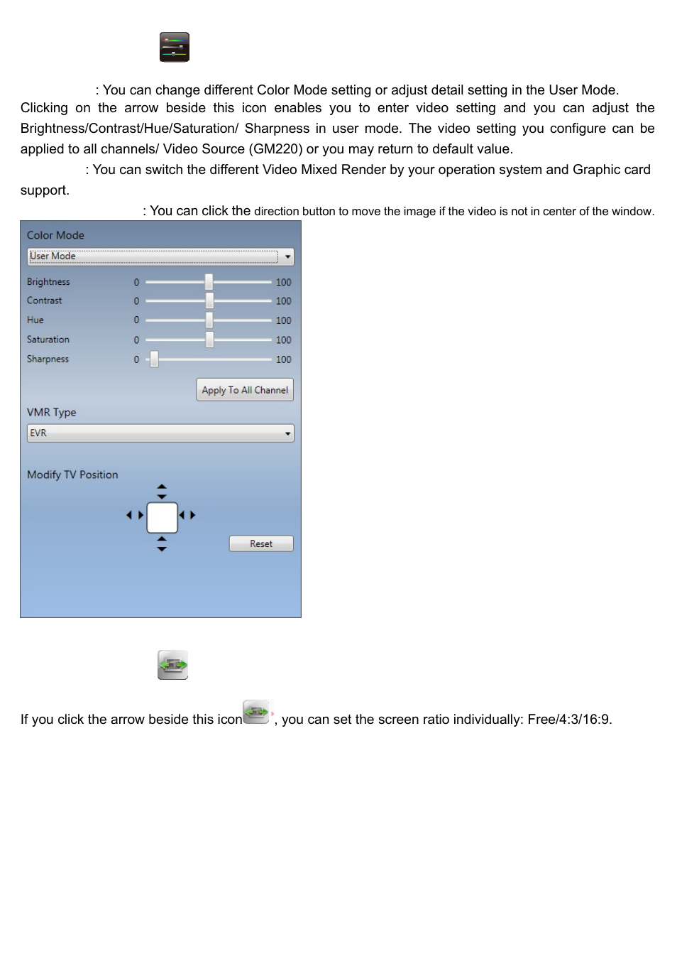 KWorld GM220 User Manual | Page 20 / 34