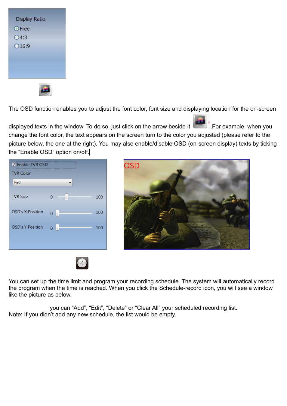KWorld GM220 User Manual | Page 21 / 34