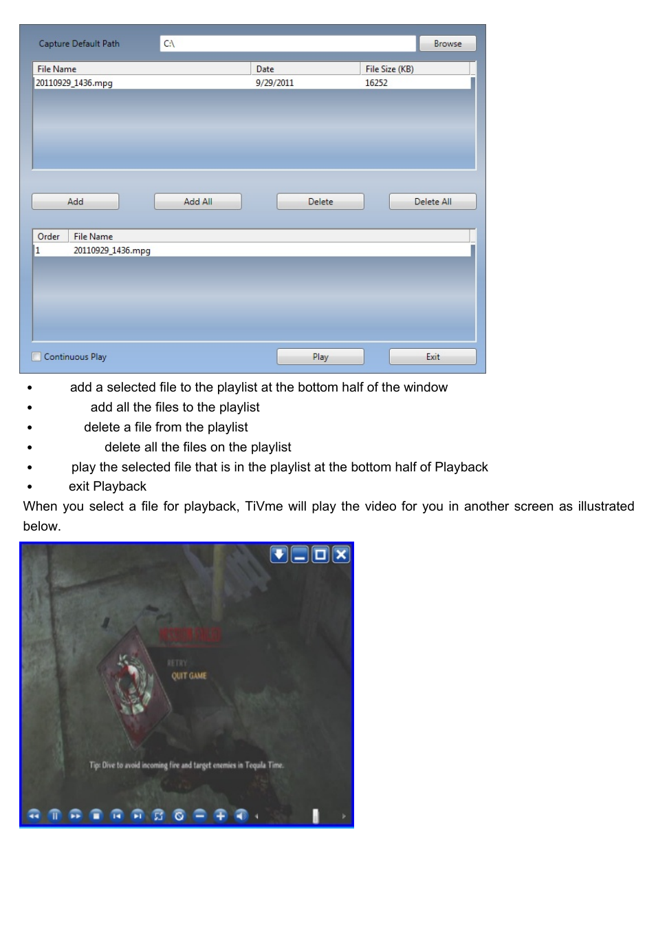 KWorld GM220 User Manual | Page 25 / 34
