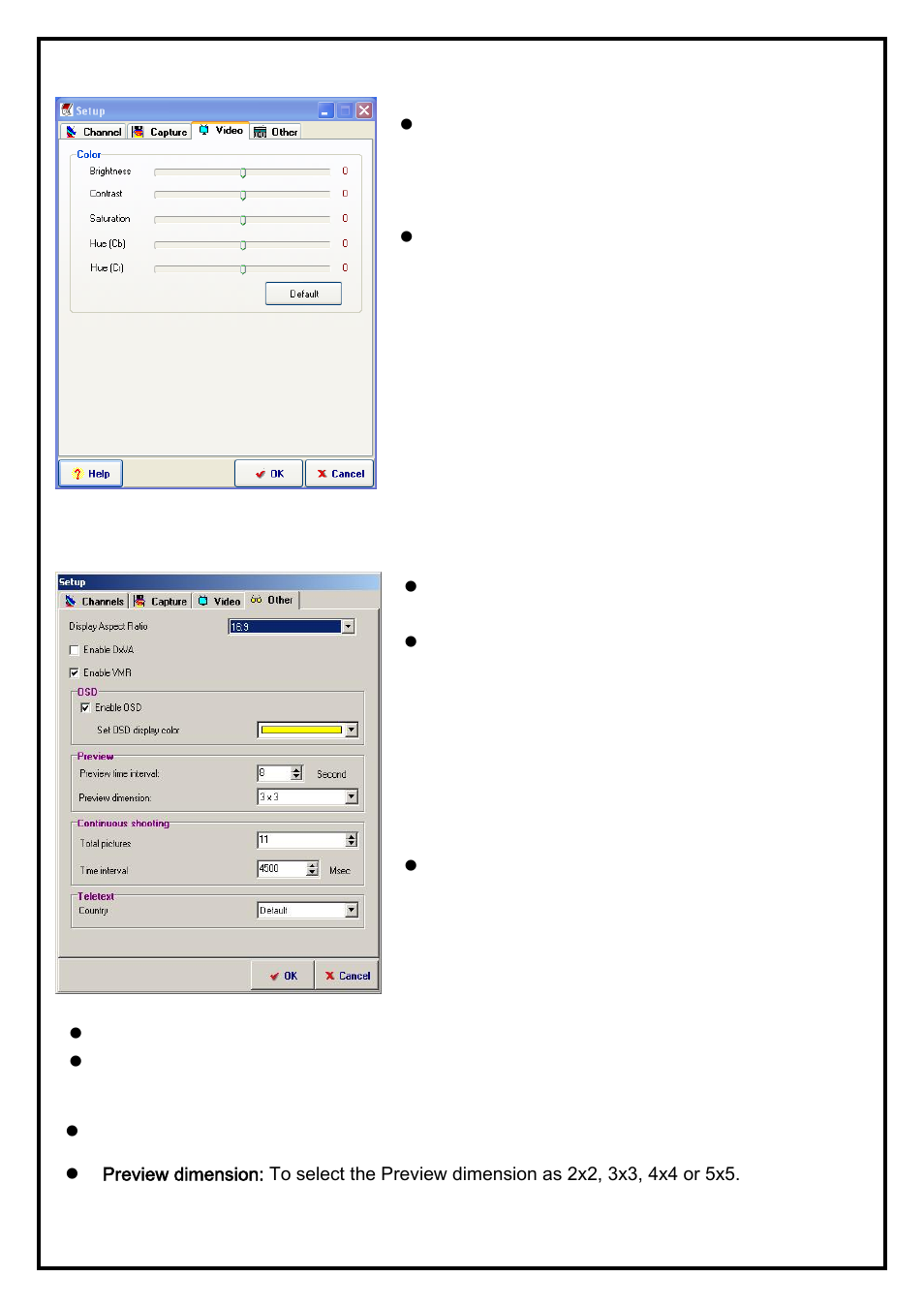 KWorld HyperMedia Center V3-3 User Manual | Page 10 / 15
