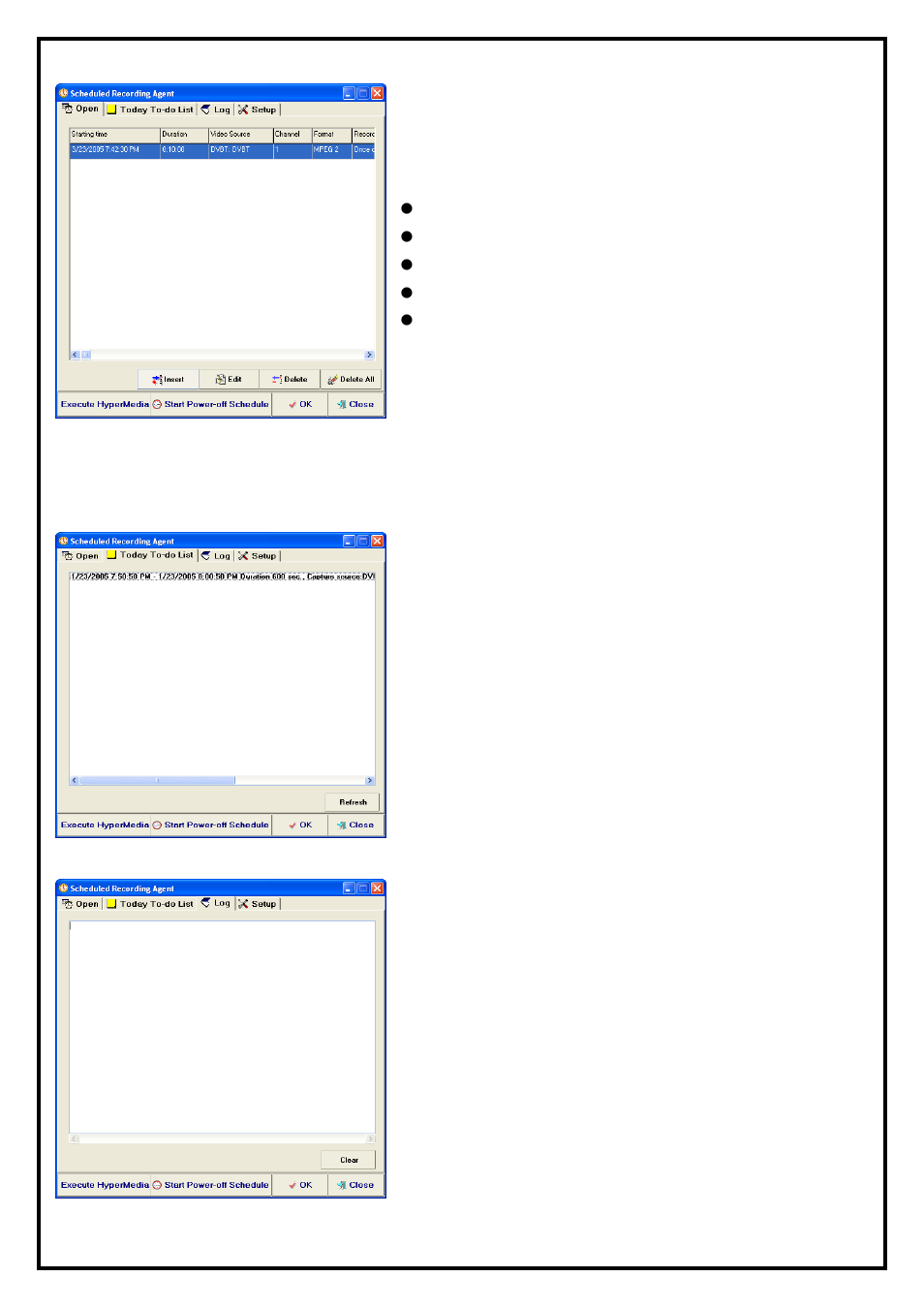 KWorld HyperMedia Center V3-3 User Manual | Page 12 / 15